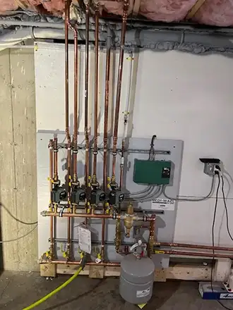 Professional Plumbing Repair
