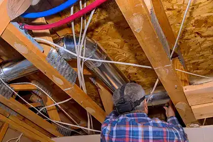 Heating System Maintenance